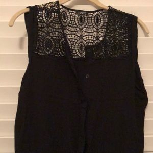 LOFT romper